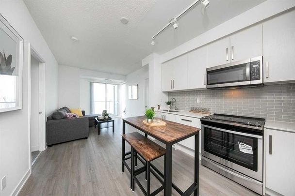 For Lease - 5180 Yonge Street Unit# 3203, Toronto, Ontario - Photo 1