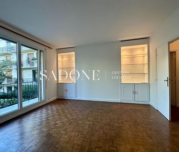 Location Appartement 1 pièce 40,70 m² à Neuilly-sur-Seine - Photo 1