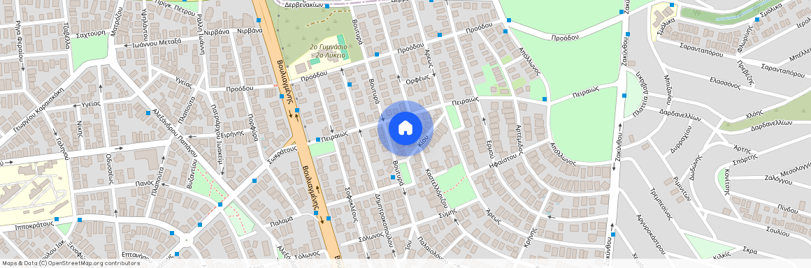 Βούλα (Δικηγορικά)