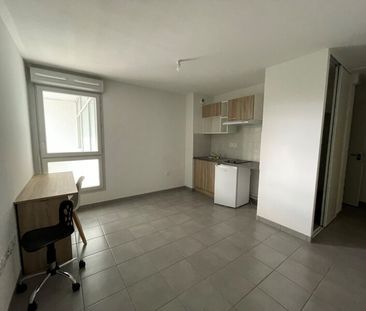 Location Appartement 1 pièce 21m² ISLE 87170 - Photo 4