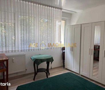 2 Camere de inchiriat | Giurgiului | Mobilat | Utilat - Photo 3