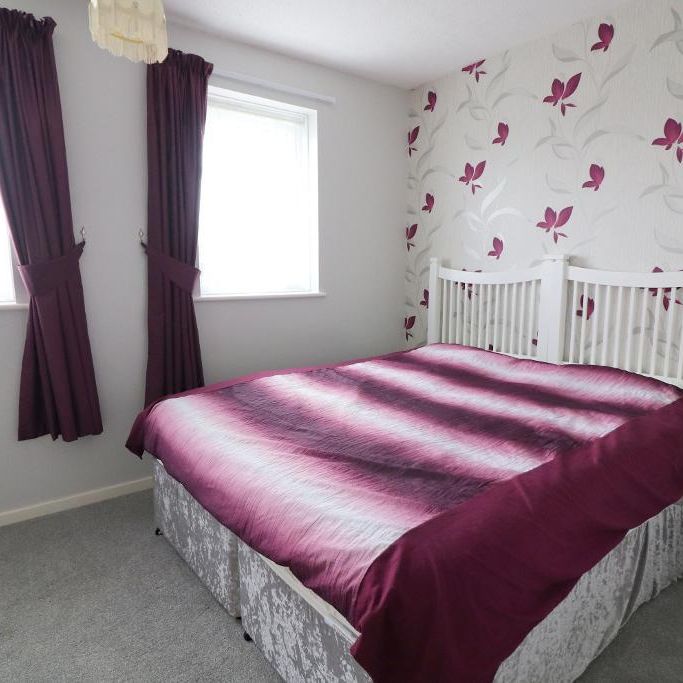 2 Bedroom Terraced To Rent - Photo 1