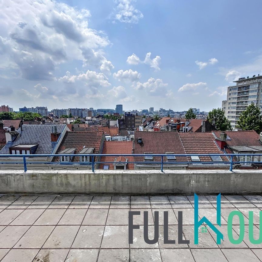 Appartement à louer 1 chambre 50 m², 1200 € - Foto 1