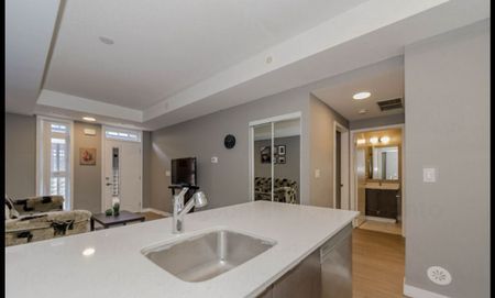 For Lease - 100 Canon jackson Drive Unit# 104, Toronto, Ontario - Photo 4