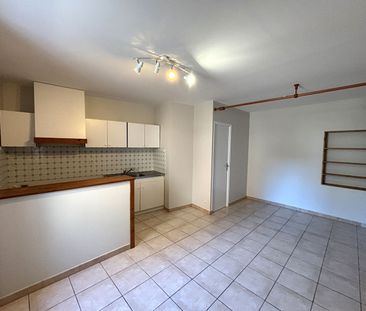 Appartement T1 CAUSSADE à louer - Photo 1