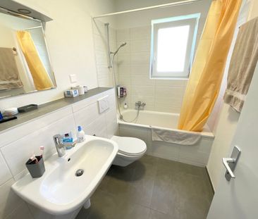 3.5-room apartment with balcony - Photo 2