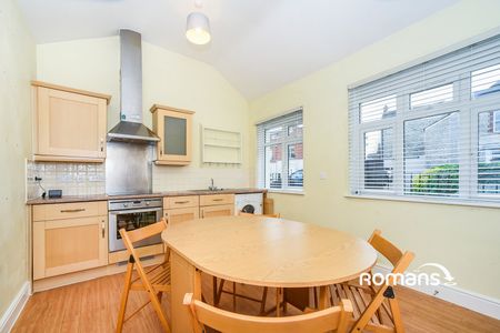 1 bedroom apartment to rent - Photo 4