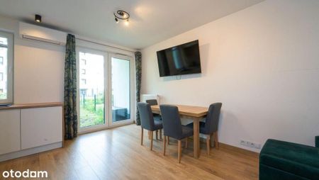 Przytulne 2 pokoje z ogródkiem - Photo 3