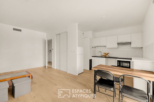 Appartement avec vue Garonne - Photo 1