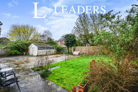 1 bedroom apartment to rent Florence Road, Bournemouth, BH5 - Photo 4