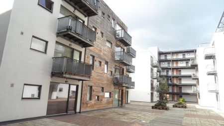 1 bedroom apartment to rent - Photo 5