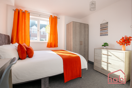 1 bedroom detached house to rent - Photo 2