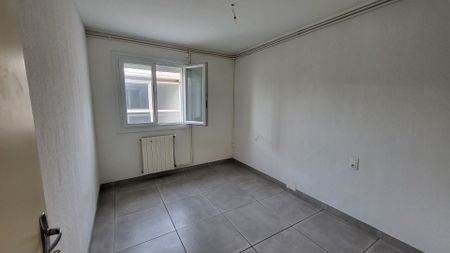 Location appartement 4 pièces, 89.89m², Carcassonne - Photo 3