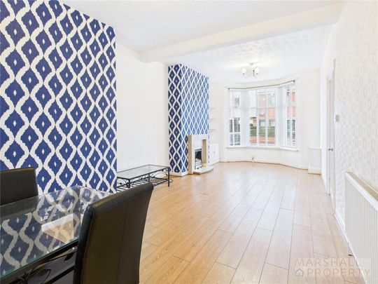 3 bedroom terraced house to rent - Photo 1