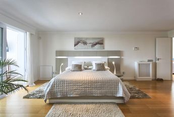 Luxury Villa for rent in Marbella, Andalusia