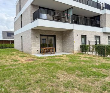 Appartement te huur in Wielsbeke voor € 950 met 2 slaapkamers - Photo 1