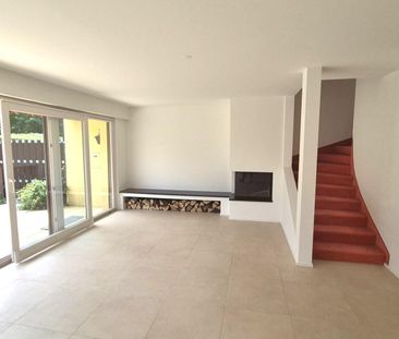 Charming house for rent in Chéserex - Photo 6