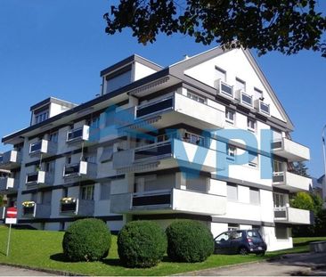 Vevey - 2-room apartment 46 m2 - Photo 1