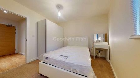 Whitworth Street, Castlefield, M3 - Photo 5