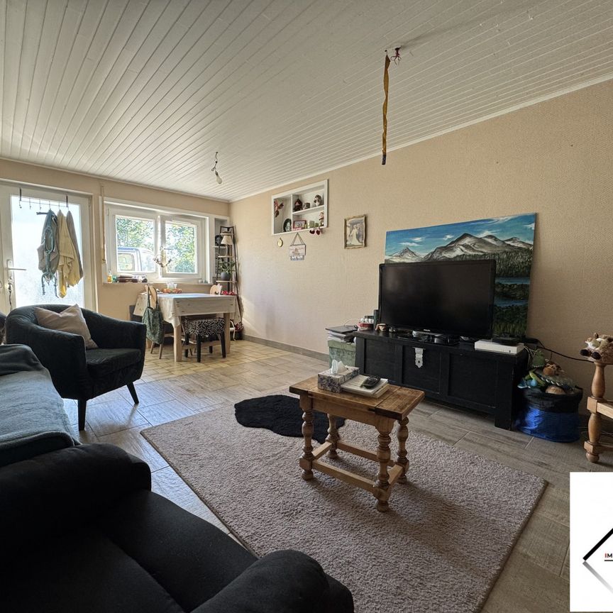 Location Appartement 2 pièces 49m² SARREBOURG 57400 - Photo 1