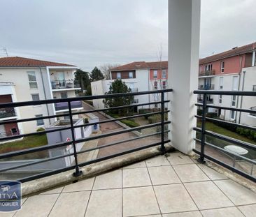 Appartement 3 pièces à - Photo 2