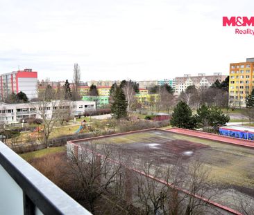 Pronájem bytu 1+1 55 m² - Photo 6