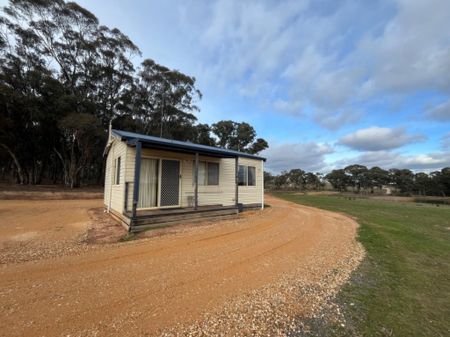 45 Rilens Road, Muckleford - Photo 3