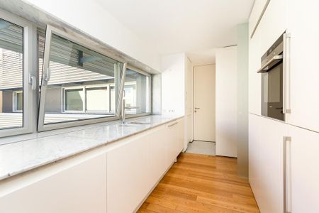 3 Bedroom Apartment, Lisboa - Photo 5