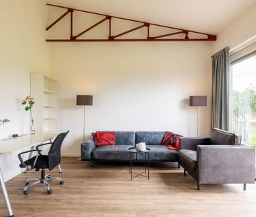 Te huur: Appartement Krommesteeg in Odijk - Photo 1