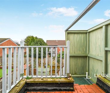 2 bedroom apartment to rent Ladysmith Avenue, Ashton-in-Makerfield,... - Photo 6