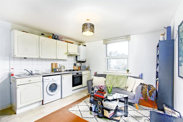West Hill, Putney, SW18 1RU - Photo 1