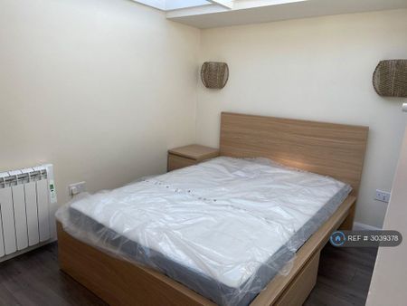 Studio to rent - Photo 2