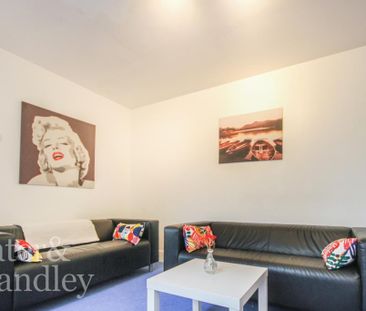 1 bedroom house of multiple occupation to rent - Photo 2