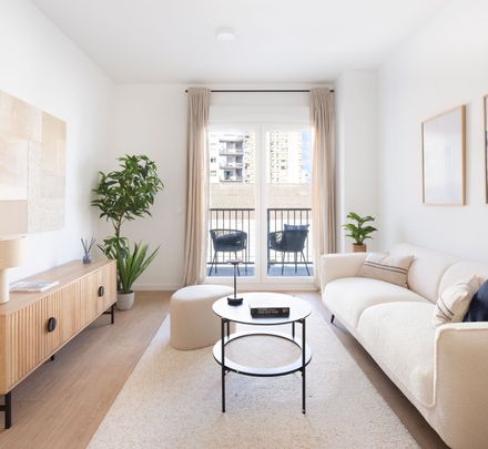 Alquiler de piso en Calle Viña del Mar, 1 - Photo 1