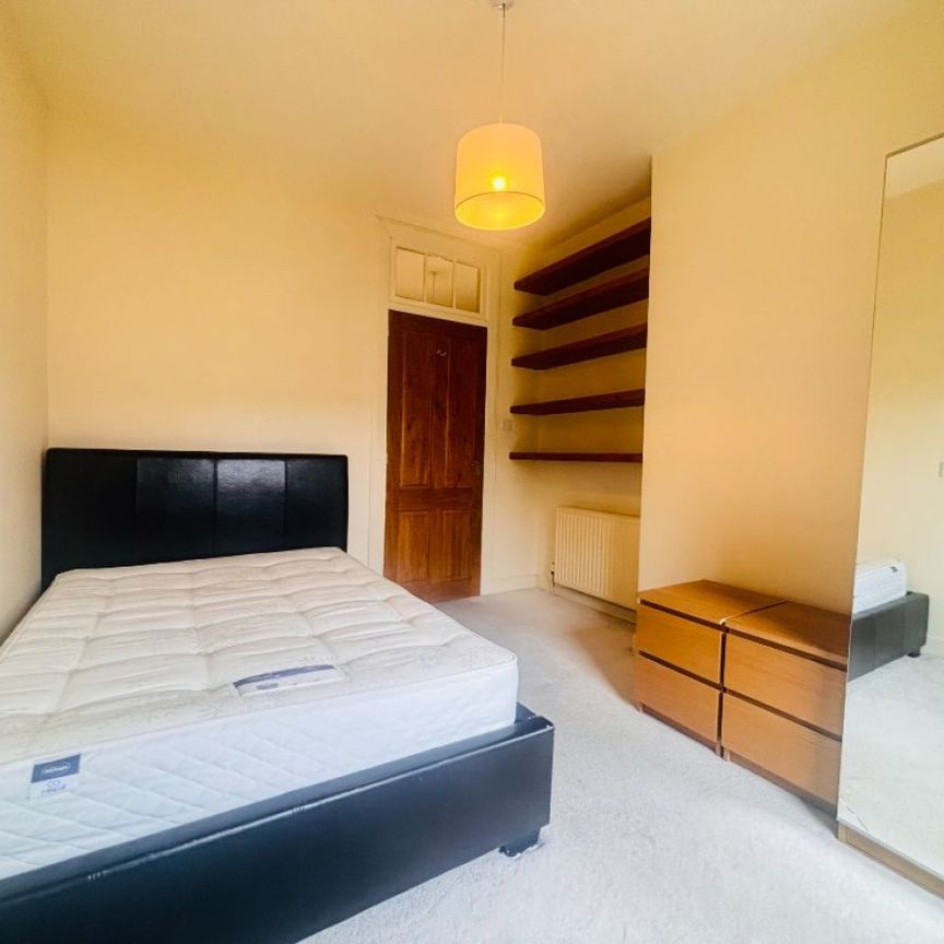 Hotspur Street, Flat 1/1 Glasgow, G20 8NN - Photo 1