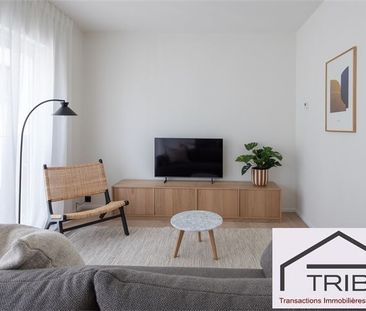 Appartement à BRUXELLES (1000) - Foto 5
