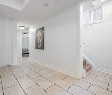 For Lease - 171 Clonmore Drive, Toronto, Ontario - Photo 5