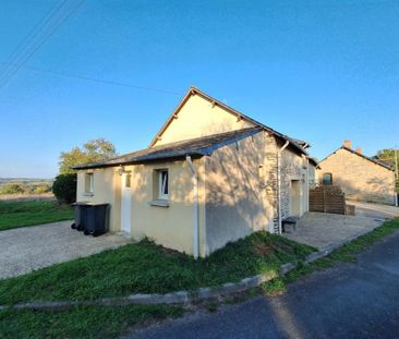 Maison T4 à louer Saint Senoux - 62 m² - Photo 3