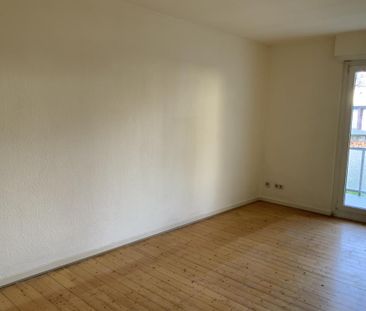 Demnächst frei! 2-Zimmer-Wohnung in Mönchengladbach Mülfort - Foto 6