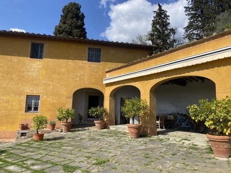 Via Bolognese, Firenze, Tuscany 50139 - Photo 5