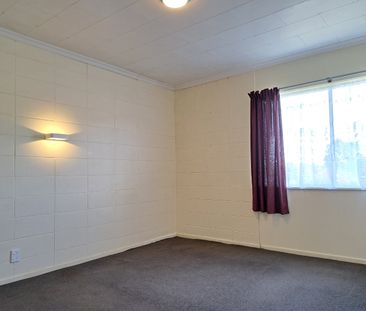 Sunny, Spacious & Super Convenient Two Bedroom in Wallaceville - Photo 1