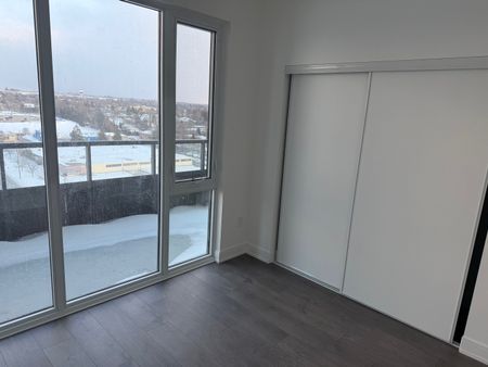 For Lease - B1404-715 DAVIS Drive, Newmarket, Ontario - Photo 3