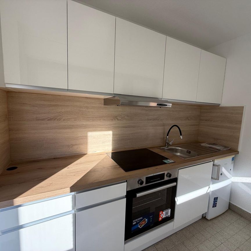 Location Appartement 1 pièce 33m² - Photo 1