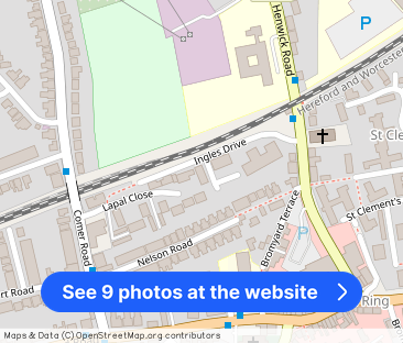 Room 5, 21 Ingles Drive, WR2 5HR - Photo 1