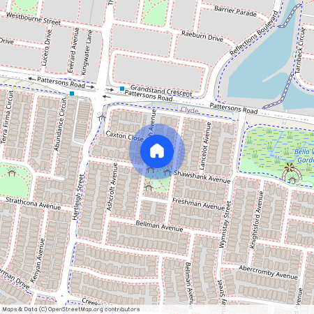 8 Honeybrook Lane, Clyde