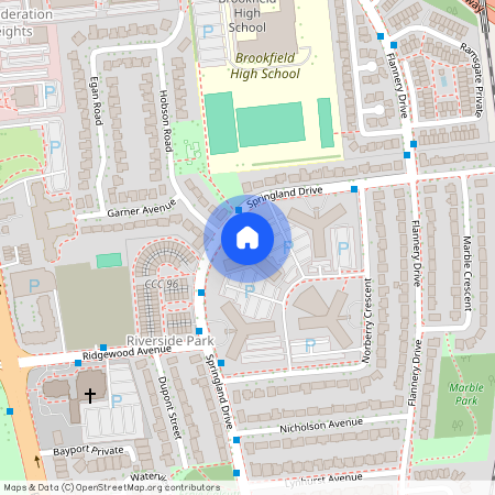 790 Springland Drive, Carleton Heights - Rideauview, Ottawa, ON