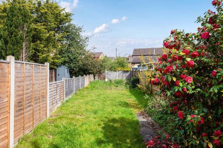 2 bedroom terraced house to rent - Photo 4