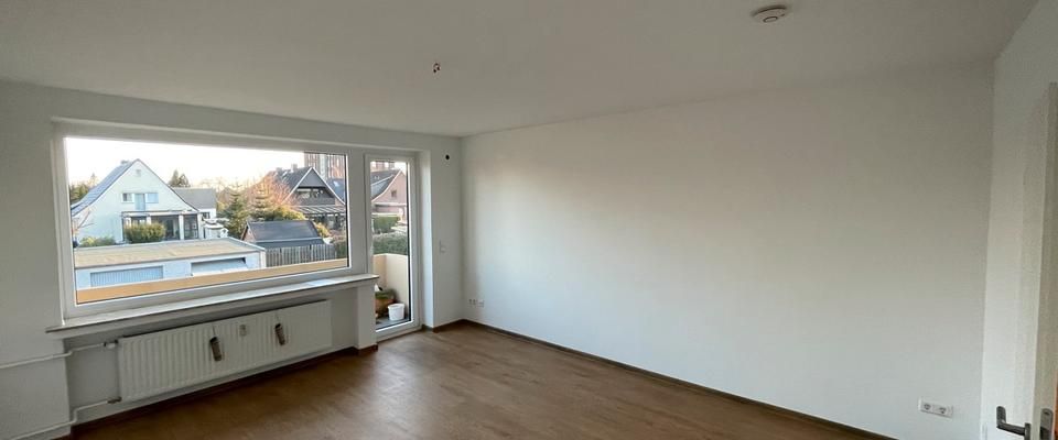 Ruhige 3-Zimmer-Wohnung mit Südbalkon in ruhiger Lage - Foto 1