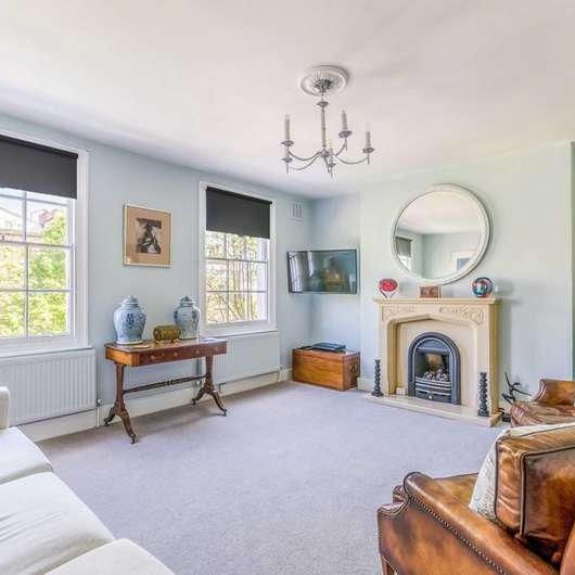 Gerrard Road, Angel, N1 - Photo 1