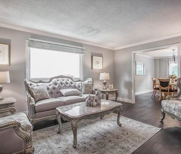 For Lease - 414 Manhattan Drive Unit# Upper, Markham, Ontario - Photo 2